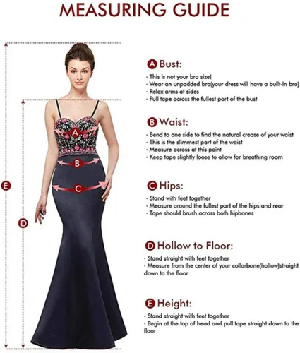 Vista 6 de Women's Long Sleeves Sequins Mermaid Evening Dress Formal Ball Gown Detachable Train