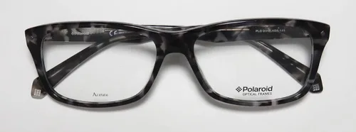 Vista 2 de Polaroid D317 para hombremujer rectangular de borde completo sofisticado elegante gafas de caderagafas