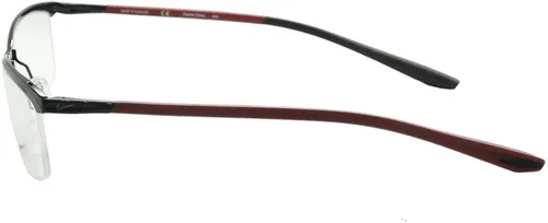 Vista 4 de Lentes NIKE 6073 005 NegroRojo Gym