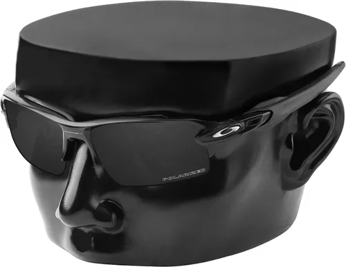 Vista 3 de OOWLIT Replacement Lenses Compatible with Oakley Flak 2.0 OO9295 59mm Sunglass