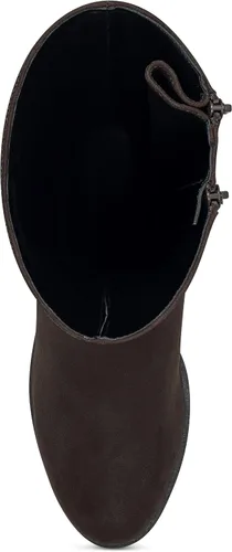 Vista 5 de Aerosoles - Botas altas binocular para mujer - Botas altas hasta la rodilla con plantilla de espuma viscoelástica