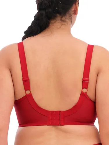 Vista 4 de Elomi Sujetador Priya con aros para mujer, talla grande