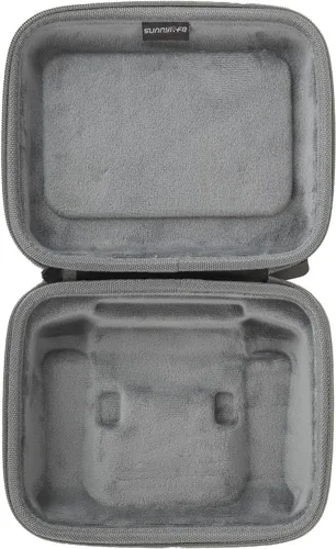 Vista 5 de Funda de transporte RC Pro 2, bolsa de almacenamiento portátil para DJI Mavic 4 Pro RC Pro 2 Accesorios de control remoto