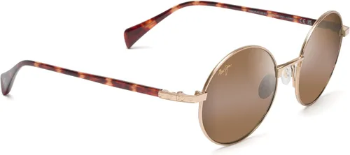 Vista 2 de Maui Jim Gafas de sol redondas Mokupuni
