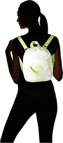 Vista 6 de adidas - Mochila linear pequeña, bolsa de viaje