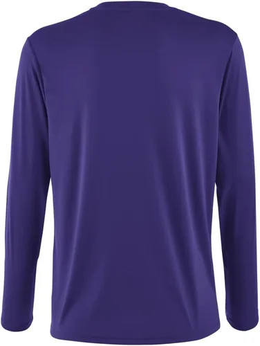 Vista 2 de Mizuno Nxt - Camiseta de manga larga para hombre