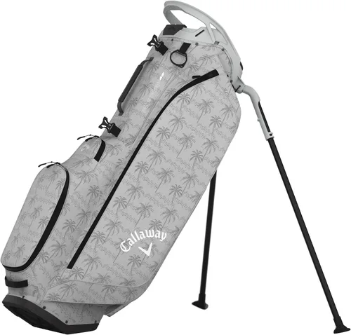 Vista 6 de Callaway Fairway C - Bolsa de golf con soporte