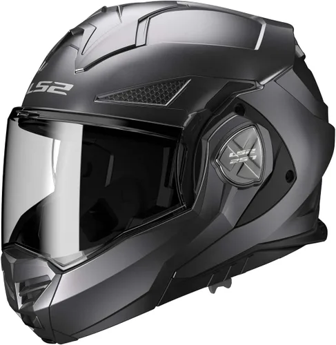 Vista 3 de LS2 Helmets - Casco modular Advant X