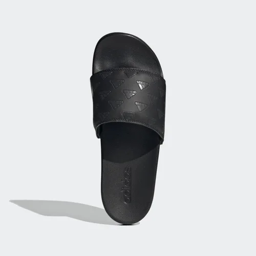 Vista 3 de adidas Adilette Comfort - Sandalia unisex para adulto