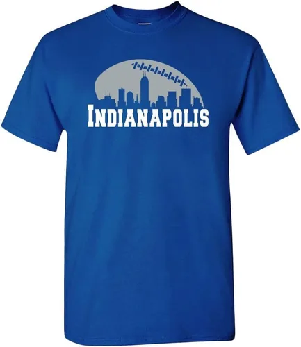 Vista 58 de Xtreme Apparrel City Skyline - Camiseta de hombre para los aficionados al fútbol americano Pittsburgh - Camisa negra