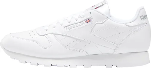 Vista 3 de Reebok - Zapatillas clásicas de piel para hombre