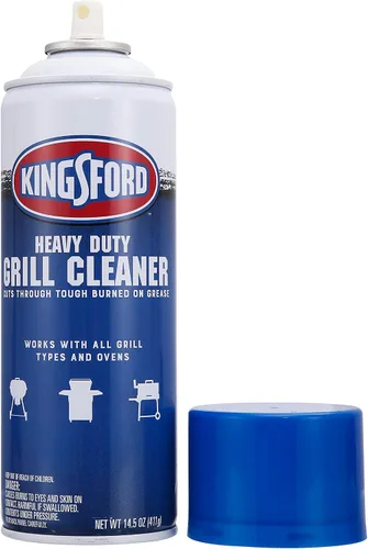 Vista 4 de Kingsford Limpiador BB0131, paquete de 1