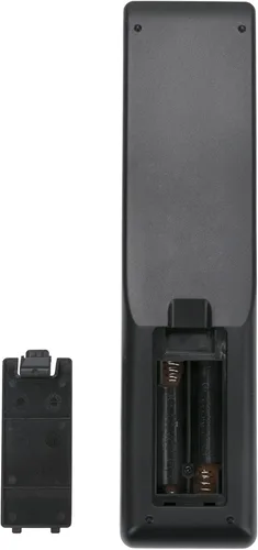 Vista 4 de NS-RC02A-12 NSRC02A12 Control remoto para Insignia LCD LED TV NS-55L780A12 NS-46L780A12 NS-42L780A12 NS-32E570A11 NS-37L760A12 NS-39L700A12