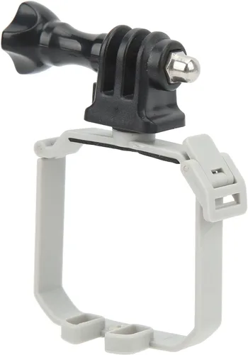 Vista 8 de Soporte para cámara de dron, soporte de extensión ligero de 1.27 oz ABS para fotografía aérea, vlogging y cine