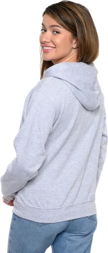 Vista 2 de Disney Sudadera con capucha para mujer Minnie Mouse Peeking