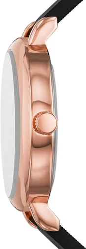 Vista 2 de Skechers Reloj de cuarzo para mujer y pulsera apilable