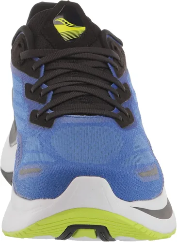 Vista 2 de Saucony Endorphin Shift 2 - Tenis de correr para hombre AleaciónTopacio