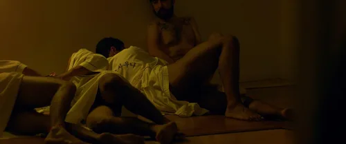 Vista 4 de Spa Night (OmU) DVD 2016