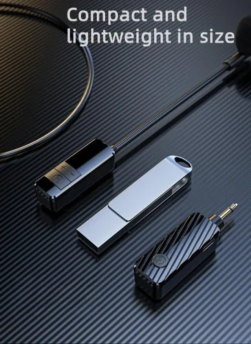 Vista 6 de Micrófono de cabeza inalámbrico, juegos de cabeza con micrófonos, micrófono de auriculares Bluetooth, ideal para altavoces, sistema PA, amplificador