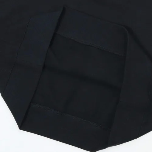 Vista 3 de Nike - Sudadera para hombre de vellón con cuello redondo