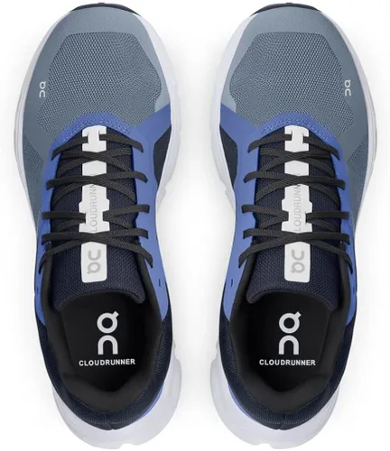 Vista 5 de ON Zapatillas Cloudrunner para hombre