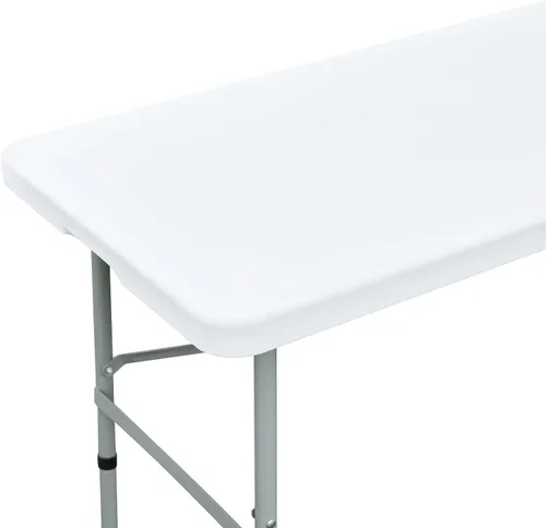 Vista 9 de NEWISHER Mantel rectangular ajustable de 20 x 30 pulgadas, mantel elástico para mesa de 2.5 pies, funda de mesa de elastano elástica negra, cubierta