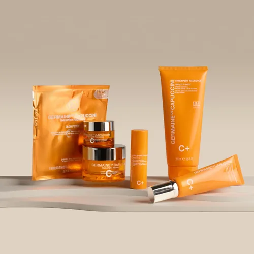Vista 5 de Germaine de Capuccini Timexpert Radiance C+ Serum