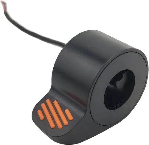 Vista 6 de Reemplazo del acelerador del acelerador para Ninebot F25 F30 F40 Scooter Accesorios de montaje del acelerador para Segway Ninebot F25 F30 F40