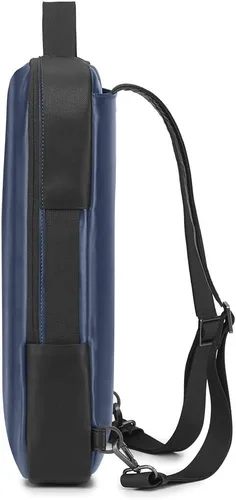 Vista 4 de Moleskine() ET96CPDBV13 Business Bag Fits 15 Inch PC Backpack