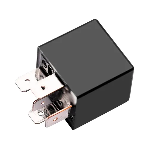 Vista 6 de CB1-24V ACB13202 20A 24V 5Pins Mini ISO - Faros de relé automotriz enchufables, motores de celda, A/C, ABS, relé de soporte múltiple EPS reemplazar
