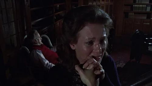 Vista 5 de The Changeling Blu-ray