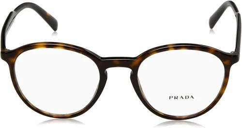 Vista 2 de Prada Lentes PR 13TV para hombre Havana 51