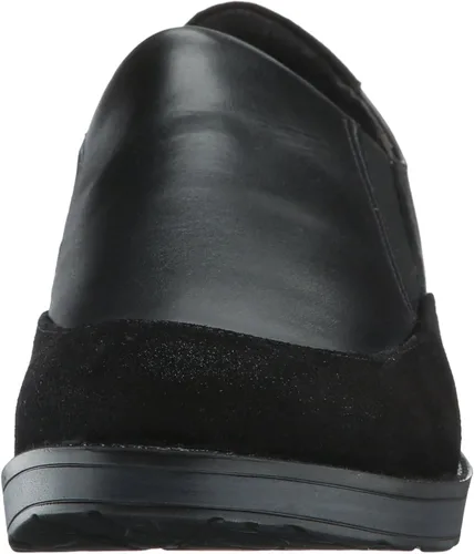 Vista 2 de NAOT Cherish mocasín sin cordones para mujer