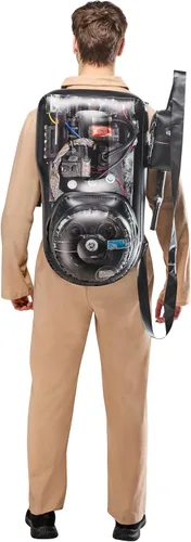 Vista 7 de Rubie's Disfraz con mochila inflable de Ghostbusters