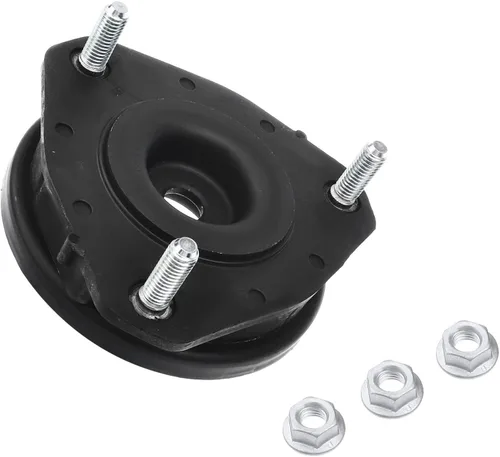 Vista 2 de A-Premium Soportes de suspensión del lado del conductor y del pasajero compatibles con Ford Focus 2000-2007 2.0L 2.3L 2.5L 2-PC Set
