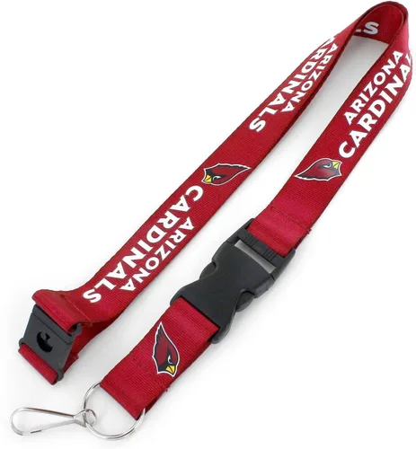 Vista 14 de aminco NFL Cordón de Equipo unisex para adultos Color del