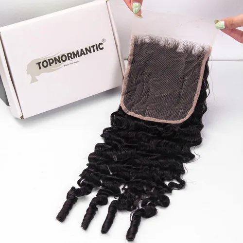 Vista 23 de 13x4 Frontal de encaje ondulado del cuerpo, frontal de encaje suizo transparente HD invisible prearrancado con cabello de nacimiento de grado 12A