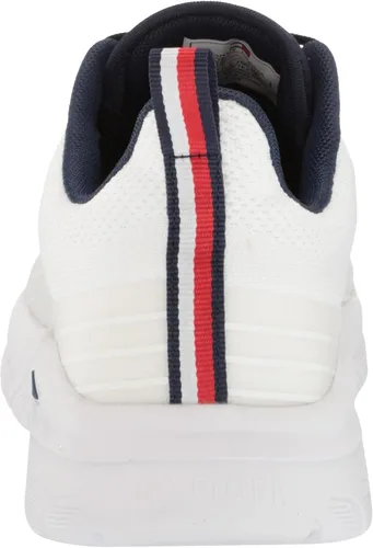 Vista 3 de Tommy Hilfiger Tenis Nephi para hombre
