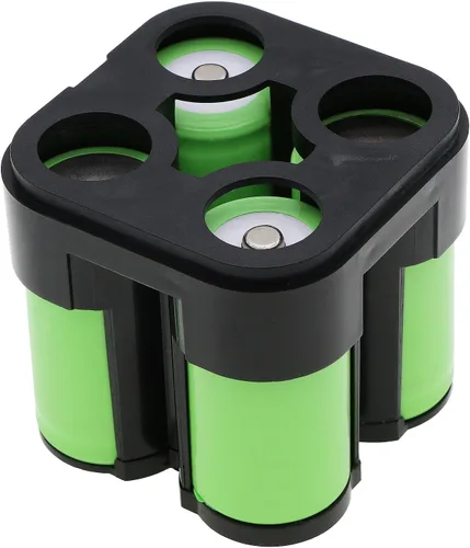 Vista 2 de VI VINTRONS Batería para Spectra Precision GL412, GL422, GL512, GL522, HV301, HV301G, HV302G, HV401, LL300
