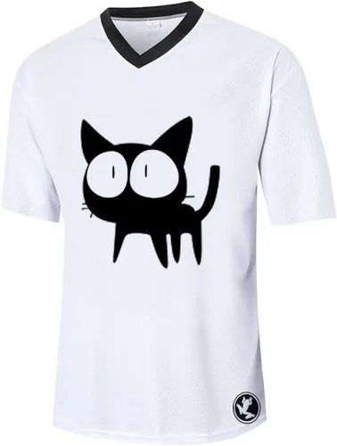 Vista 32 de UGLY FROG Powersports-Jerseys Camisa de descenso para hombre, ropa de verano, gran