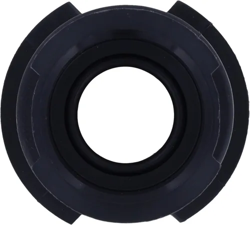 Vista 4 de MotoRad Adaptador de tapa de radiador, negro