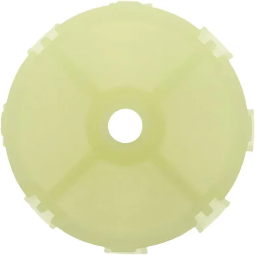Vista 5 de Tyler - Acoplador agitador con perno para General Electric, AP3995059, PS1482517, WH43X10032