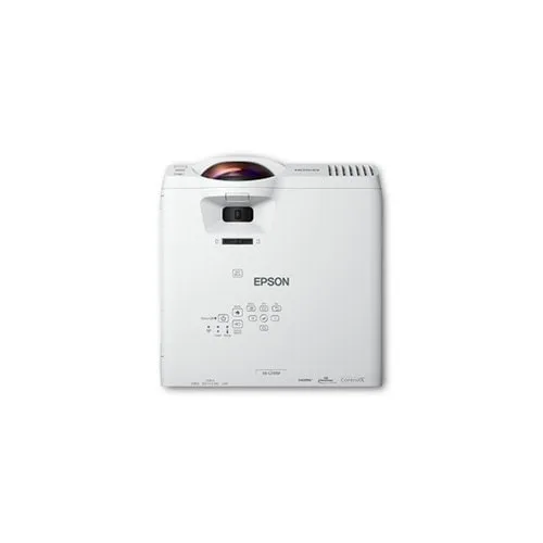 Vista 9 de POWERLITE L210SF PROJECTOR