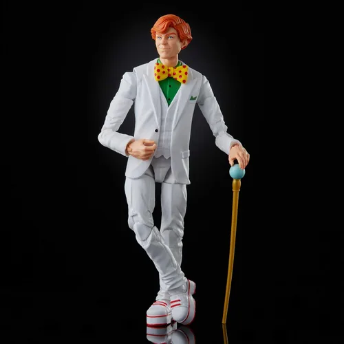 Vista 2 de Marvel Legends Series - Figura de acción coleccionable de 6 pulgadas y 2