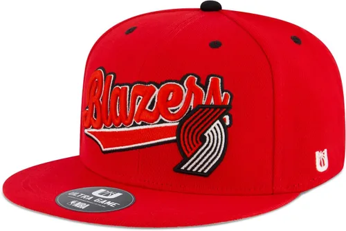 Vista 16 de Ultra Game Youth NBA Official Adjustable Hat Cap One Size Fits All