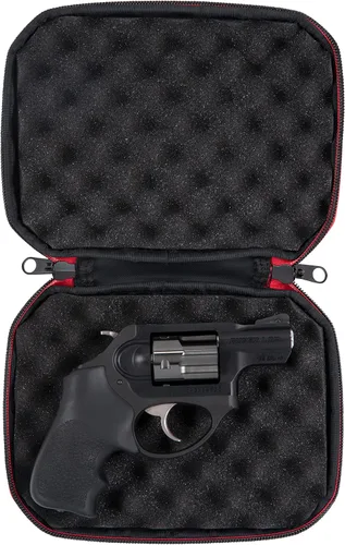 Vista 3 de Allen Company Ruger Phoenix Hardshell Handgun Case