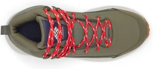 Vista 13 de Columbia womens Trailstorm Peak Mid Hiking Shoe