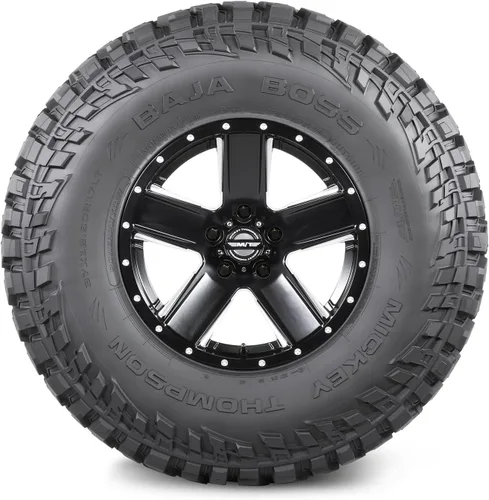 Vista 2 de M.T. STREET Mickey Thompson Baja Boss X LT40X13.50R17 115F