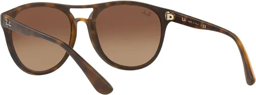 Vista 6 de Ray-Ban RB4170 Brad - Gafas de sol redondas para hombre