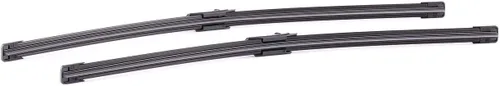 Vista 41 de BOSCH 3397007856 AeroTwin OE - Juego de 2 limpiaparabrisas de repuesto, paquete combinado (18 y 19 pulgadas)
